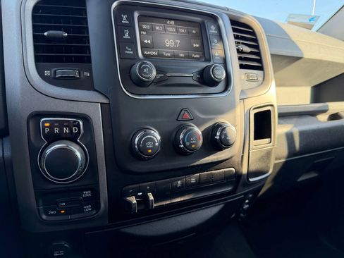 Used 2016 RAM 1500 Express w/ Black Ram 1500 Express Group image 13