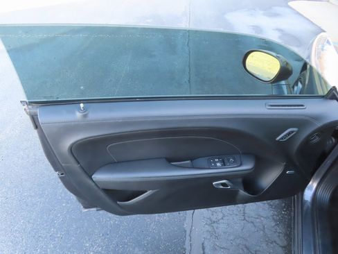 Certified 2023 Dodge Challenger R/T Scat Pack w/ Plus Package image 36