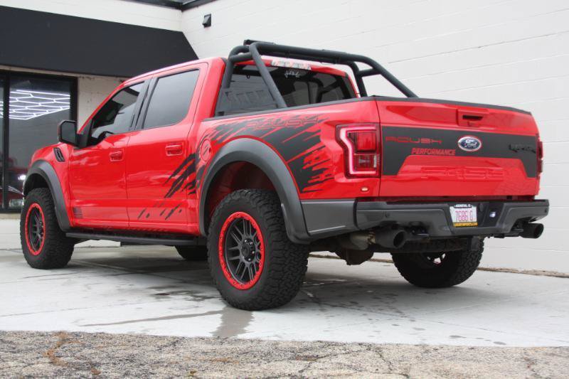 Used 2019 Ford F150 Raptor w/ Equipment Group 802A Luxury AWD/4WD image 18