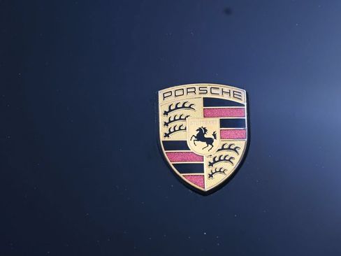 Used 2003 Porsche 911 Targa RWD image 26