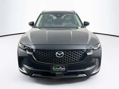 Used 2025 MAZDA CX-50 AWD 2.5 S w/ Preferred Package image 2