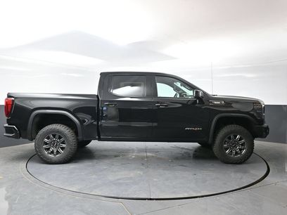 New 2026 GMC Sierra 1500 AT4X