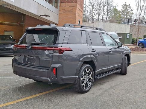 New 2026 Subaru Outback Touring XT image 12