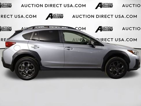Used 2023 Subaru Crosstrek 2.5i Sport AWD/4WD image 42