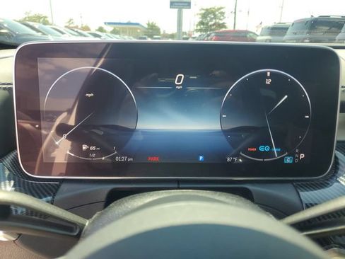 Used 2022 Mercedes-Benz C 300 4MATIC Sedan image 17
