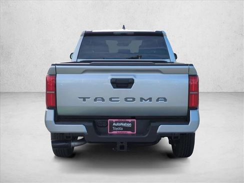 New 2026 Toyota Tacoma SR5 image 8