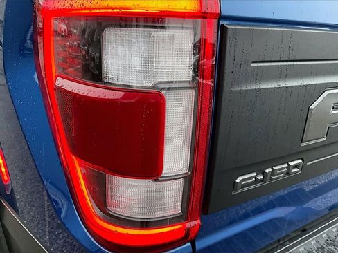 Used 2022 Ford F150 Raptor w/ Equipment Group 801A High image 23