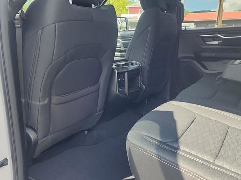 New 2026 RAM 1500 Big Horn image 13