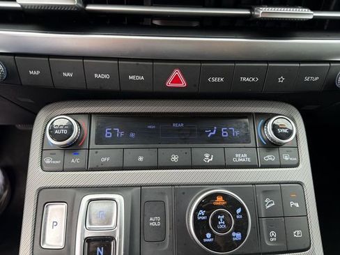 Used 2024 Hyundai Palisade SEL AWD/4WD image 21