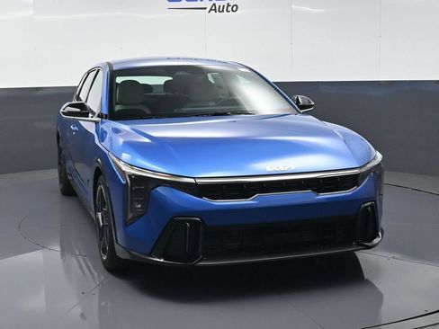 New 2026 Kia K4 EX FWD image 3