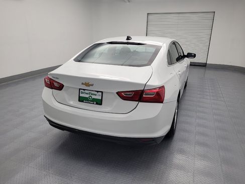Used 2022 Chevrolet Malibu LS w/ LPO, Floor Liner Package FWD image 7