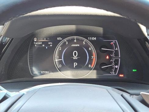 Used 2022 Lexus ES 350 w/ Accessory Package FWD image 12