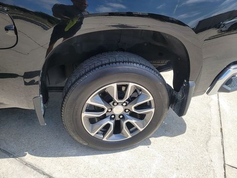 Used 2022 Chevrolet Silverado 1500 LT w/ Protection Package RWD image 21