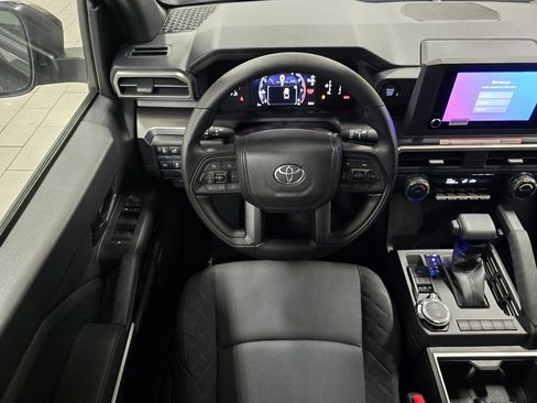 New 2025 Toyota Tacoma 4x4 Double Cab image 23