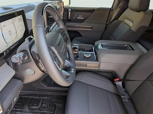New 2025 GMC Hummer EV 2X image 7