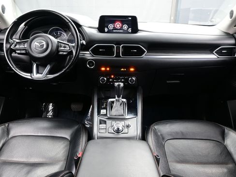 Used 2018 MAZDA CX-5 Grand Touring w/ Premium Package image 17