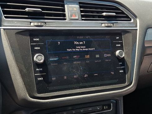 Used 2018 Volkswagen Tiguan S FWD image 14