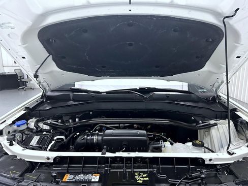 Used 2023 Ford Explorer ST-Line w/ Class IV Trailer Tow Package image 25