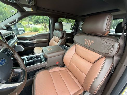 New 2026 Ford F250 King Ranch AWD/4WD image 11