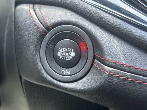 Used 2025 Dodge Durango GT w/ Blacktop Package AWD/4WD image 24