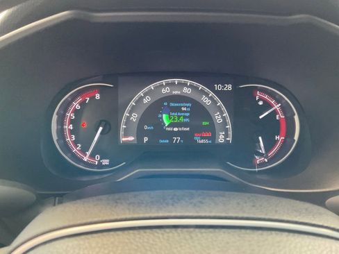 Certified 2023 Toyota RAV4 XLE w/ Convenience Package AWD/4WD image 14