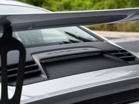 Used 2016 Porsche 911 GT3 RS image 22