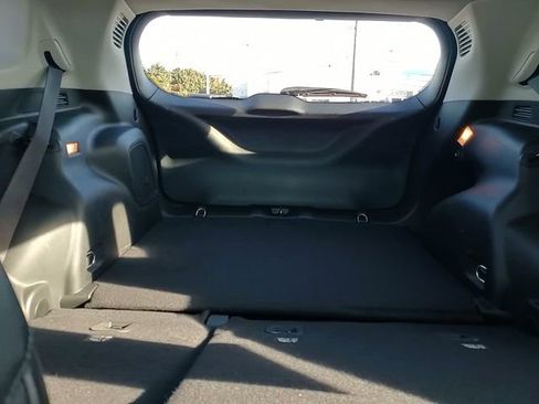 Used 2022 Jeep Compass Trailhawk w/ Sun and Sound Group image 25