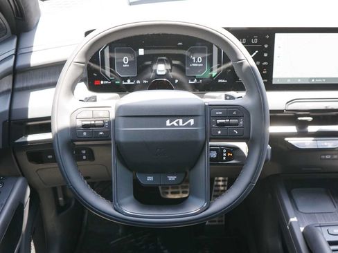Used 2027 Kia Telluride SX Prestige X-Line w/ Towing Package AWD/4WD image 22
