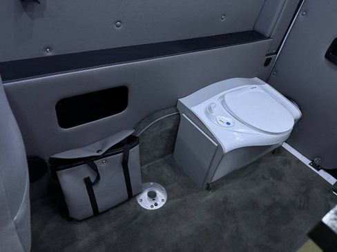 Used 2015 RAM ProMaster 2500 FWD image 85