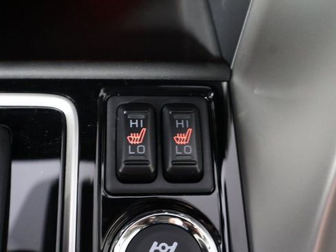 New 2026 Mitsubishi Eclipse Cross SE AWD/4WD image 50