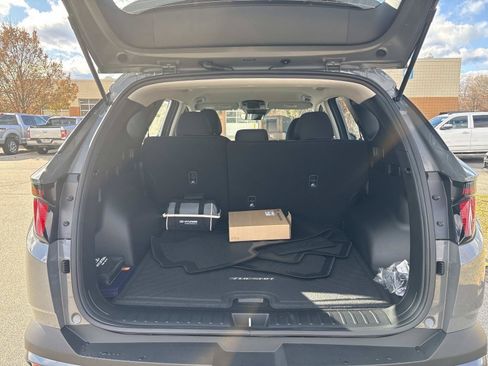 Used 2026 Hyundai Tucson SE AWD/4WD image 29