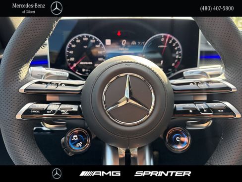 New 2026 Mercedes-Benz S 63 AMG S image 27
