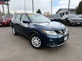 Used 2016 Nissan Rogue S image 2