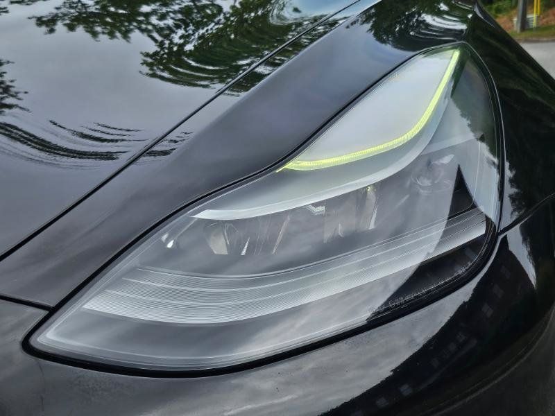 Used 2021 Tesla Model 3 Long Range AWD/4WD image 27