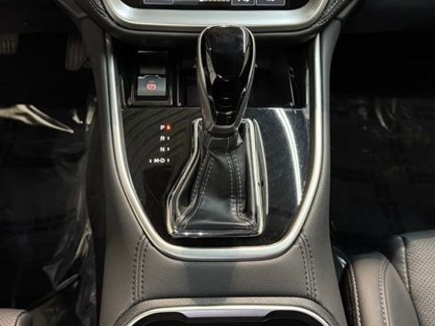 Certified 2025 Subaru Legacy Limited image 23