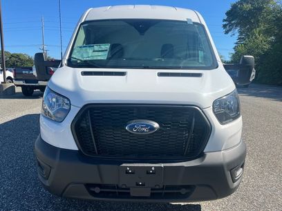 New 2025 Ford Transit 250 148 Medium Roof