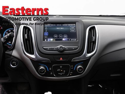 Used 2019 Chevrolet Equinox LS w/ LS Convenience Package AWD/4WD image 12
