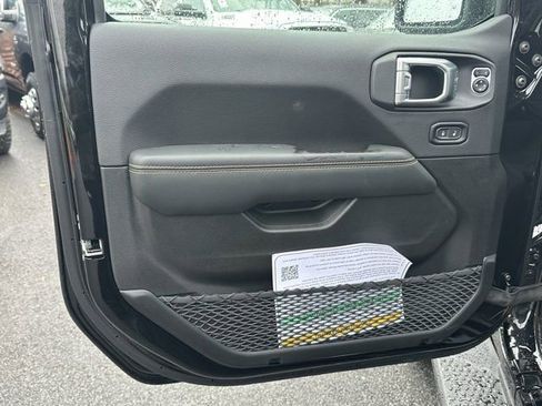 New 2026 Jeep Wrangler Sahara image 11