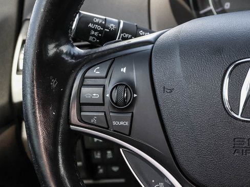 Used 2019 Acura MDX w/ Advance Package AWD/4WD image 23