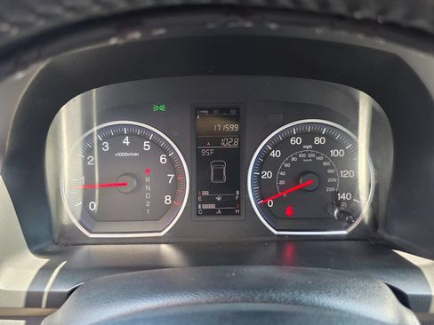 Used 2007 Honda CR-V EX-L image 29