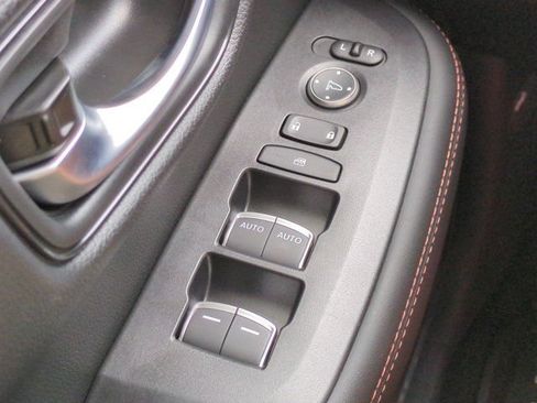 New 2027 Honda HR-V Sport image 21