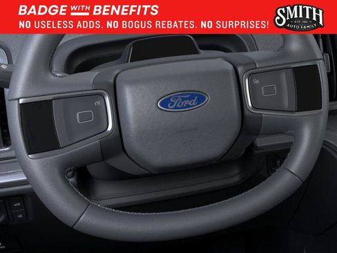 New 2025 Ford Expedition Active RWD image 13