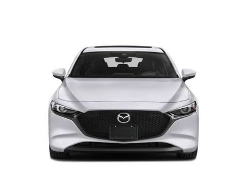 Used 2020 MAZDA MAZDA3 AWD Hatchback w/ Premium Pkg image 8