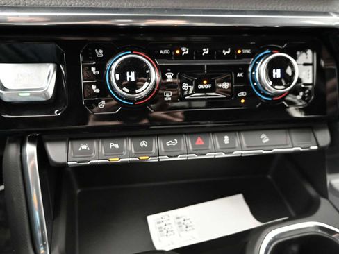 New 2026 GMC Sierra 1500 Denali image 11