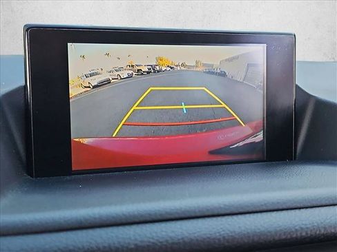 Used 2017 Lexus CT 200h w/ Navigation System Package FWD image 14