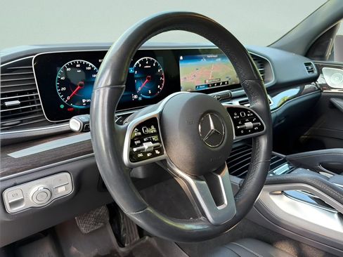 Used 2020 Mercedes-Benz GLE 350 image 13