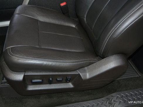 Used 2014 Ford F150 FX4 w/ Equipment Group 402A Luxury image 17