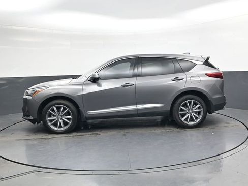 Used 2023 Acura RDX w/ Technology Package image 8