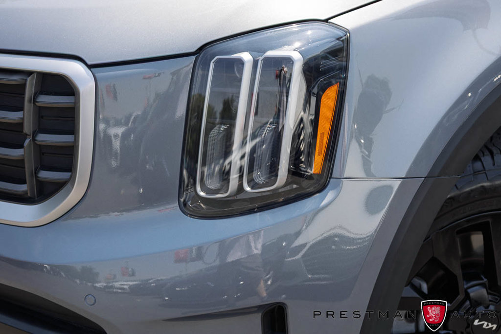 Used 2024 Kia Telluride SX X-Pro AWD/4WD image 47