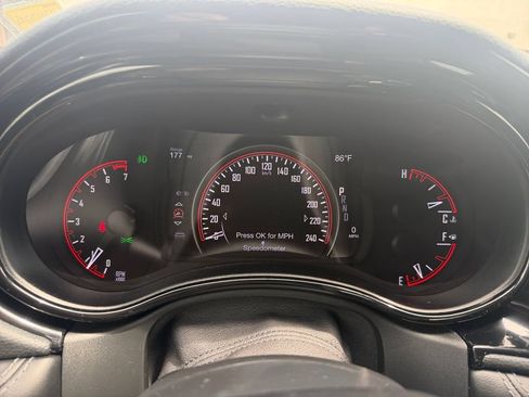 Certified 2021 Dodge Durango GT RWD image 17